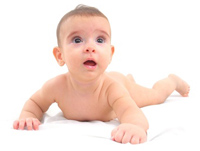 dziecko z in vitro - skuteczne leczenie niepłodności